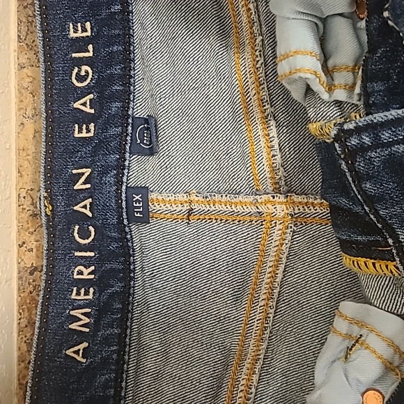 Jeans - Picture 3 of 6